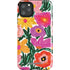 Bouffants and Broken Hearts Painterly Garden iPhone Cases